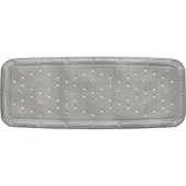 kela Tapis Antidérapant Kela Kreta Bad Lightgrey (92 x 36 cm)