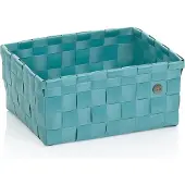 Kela Badkamer Panier Kela Neo Bleu (24 x 31 x 14 cm)