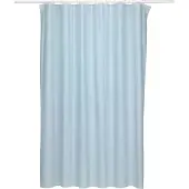 kela Rideau de Douche Kela Largo 180 Sky Blue
