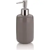 kela Distributeur de Savon Kela Isabella Cashmere Brown