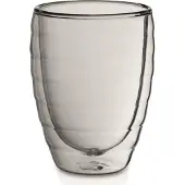 kela Verre à Latte Macchiato Kela Cesena Transparent 300ml (Lot de 2)
