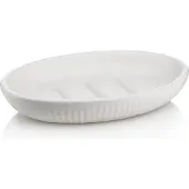 kela Porte-Savon Kela Adele White