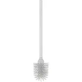 kela Brosse WC Kela La Brosse Flexible Light Grey