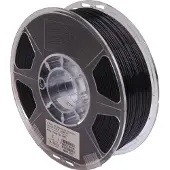 Esun Galaxy Black 1 kg (PLA, PLA+ LECTURE, 1000 g), Filament 3D, Noir