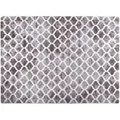 vidaXL Tapis lavable antidérapant 120x180 cm multicolore