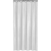 Sealskin Rideau de Douche Sealskin Madeira White (180 x 200 cm)
