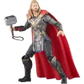 Marvel Avengers Movie Hasbro Marvel Legends Series Thor
