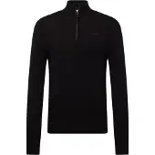 Superdry Pull-over 'Essential' noir