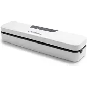 Foodsaver Machine sous vide VS0290X Blanc