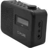 Pure Radio Numérique Elan One 2 Bluetooth