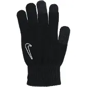 Nike Gants de sport noir / blanc