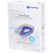 Bauerfeind ViscoSpot Talonnettes droit Taille 1 2 pc(s) Accessoire(S)
