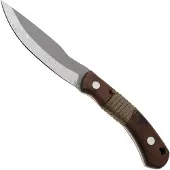Condor Mountaineer Trail Hunter Knife CTK120-4.26-4C, couteau bushcraft