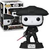 Funko POP! Star Wars : Obi-Wan Kenobi POP ! Vinyl Figurine Cinquième Frère 9 cm