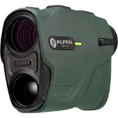 Alpen Optics Crestone XP 7x24 Télémètre OLED