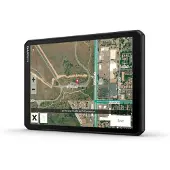 Garmin 010-02749-10 Gps Clair