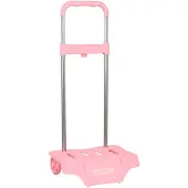 Safta Sacs à dos Trolley p.176c Trolley rose