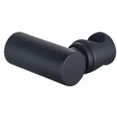 FortiFura Calvi Support douchette Noir mat SW720565