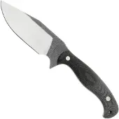 Condor Couteau Black Leaf Fixed Blade