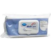 Molicare Hartmann - Molicare Skin - 50 Lingettes Imprégnées