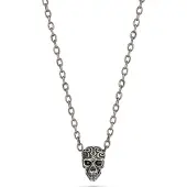 Police Collier Tribal Edge
