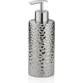 kela Distributeur de Savon Kela Sterling Argent