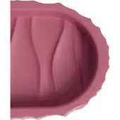 kela Porte-Savon Kela Merida Rouge