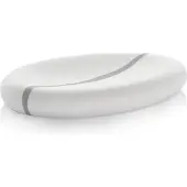kela Porte-Savon Kela Talus Blanc