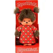 Monchhichi Poupée