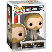 Funko POP! Figurine POP Rebel Moon 1537 Kai