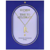 Lucardi Chaîne or