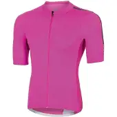 RH+ Sprinter Short Sleeve Jersey Rose M Homme