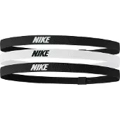 Nike Bandeaux pour cheveux Elastic 2.0 (lot de 3)