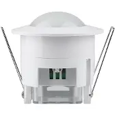 V-TAC Détecteur de mouvement infrarouge - IP20 - Blanc