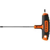 Irimo Tournevis TORX à manche en T, T9 x 100 mm