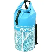 Spinera 40l Dry Sack Bleu