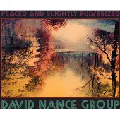 Bertus Distributie David Group Nance - Peaced & Slightly Pulverized [Vinyl Lp]