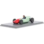 Spark Cooper 1960 Halford 1/43