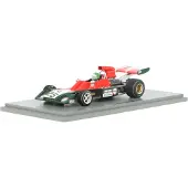 Spark Iso 1973 Pescarolo 1/43
