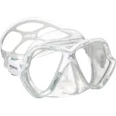 Mares X Vision Eco Box Diving Mask Blanc Homme,Femme