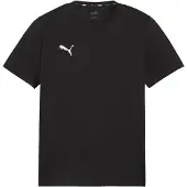 Puma T-shirt à Manches Courtes Teamgoal