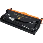 PrintAbout Toner compatible pour Dell 593-10171 (PF029) - Cyan