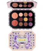 Pat Mcgrath Bijoux Brillance Collection MTHRSHP BIJOUX BRILLIANCE: