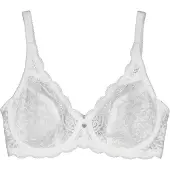 Triumph Amourette 300w X Bra Beige 90 / C Femme