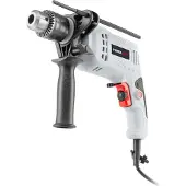 VARO Perceuse à percussion 550 W bois métal plastique maçonnerie