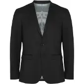 Matinique Veste de costume 'George' noir