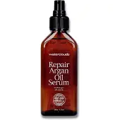 Waterclouds Repair Argan oil serum sérum à l'huile pour cheveux 100 ml