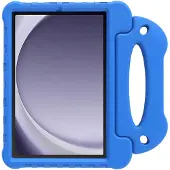 BlueBuilt Samsung Galaxy Tab A9 Plus Kids Cover Bleu