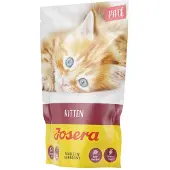 Josera Pate Kitten 16 x 85 g