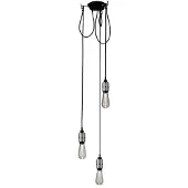 Buster + Punch Hooked 3.0 Suspension Nude | Steel | 2m